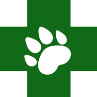 Icon mobiler Tierarzt Dr. Krickl